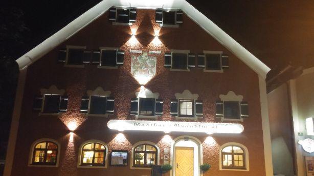 Gasthaus Brandlwirt Saalfelden Extérieur photo